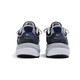 NAVY / WHITE