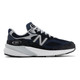 NAVY / WHITE