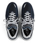 NAVY / WHITE