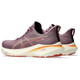 DUSTY MAUVE/WATERSHED ROSE