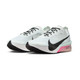 WHITE/BLACK-HYPER PINK-MINT FOAM WHITE/BLACK-HYPER PINK-MINT FOAM