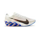 WHITE/BLACK-RACER BLUE-SILT RED