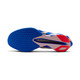 WHITE/BLACK-RACER BLUE-SILT RED