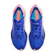 RACER BLUE/WHITE-BLUE LIGHTNING