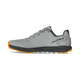 GRAY/ORANGE