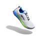 VAPOR GRY/BLK/SUPER SONIC