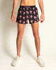 BLACK FLAMINGO