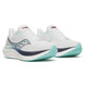 WHITE/NAVY