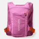 FUCHSIA/ORANGE BLAZE