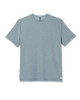 DUSTY BLUE HEATHER
