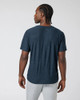 NAVY HEATHER