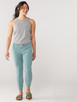 SMOKE BLUE HEATHER