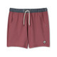SALTWATER RED