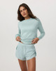 SPEARMINT HEATHER