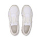 WHITE | WHITE