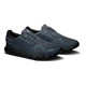 NAVY | BLACK
