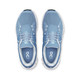 CHAMBRAY | WHITE