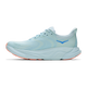 GLIMMERING BLUE / NEON CANTALOUPE