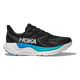 BLACK / SKYWARD BLUE