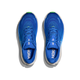 COBALT BLUE / NEON GREEN