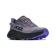 PURPLE FOG / BLACK