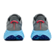 GALACTIC GREY / SOARING BLUE