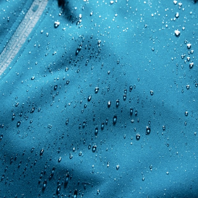 GORE-TEX/Waterproof