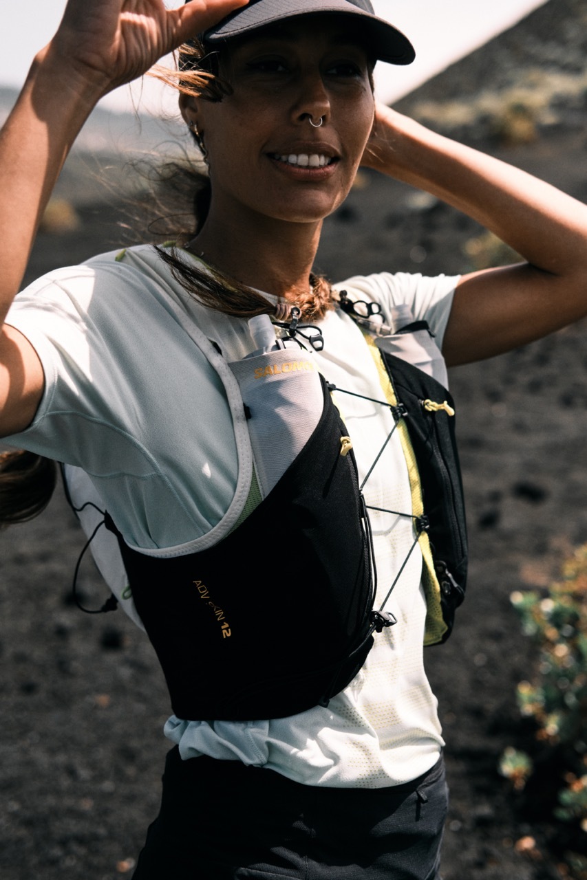 Hydration Vests