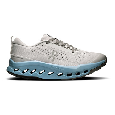 On Cloudsurfer Trail 2 Women's Trail Running Shoe