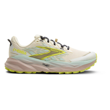 Brooks Cascadia 19 Women's Trail Running Shoe