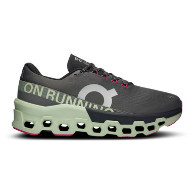 On Cloudmonster 2 Men's Road Running Shoe
