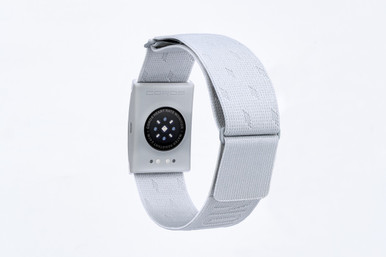 Coros Heart Rate Monitor