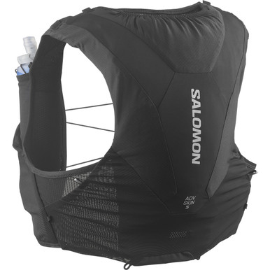 Salomon Adv Skin 5 Unisex Running Hydration Vest
