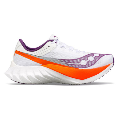 Saucony Endorphin Pro 4 Women's Running Shoe