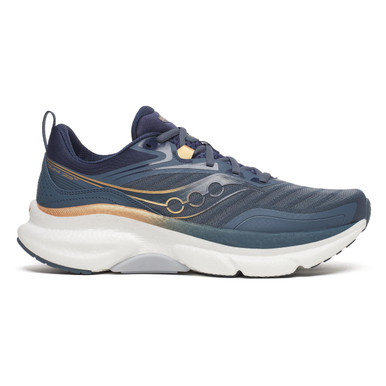 Saucony Omni ST 23 Men's Road Running Shoe