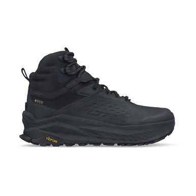 OLYMPUS μ750#767 Altra Olympus 6 Hike Mid GTX Women's Trail Shoe