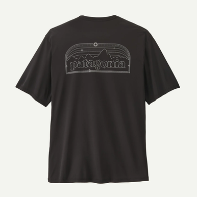 Patagonia Capilene Cool Daily Shirt Men's Running Top