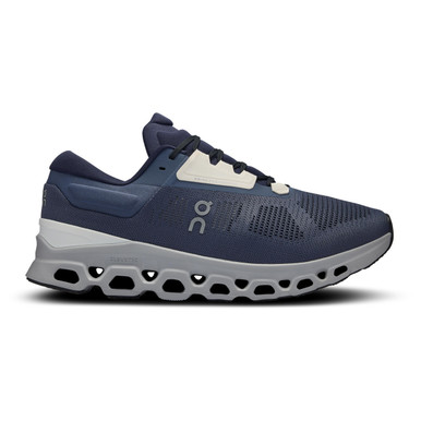 On Cloudstratus 3 Men's Road Running Shoe