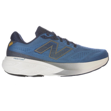 New Balance 880 Men\'s Blue and White Athletic Shoes size 11.5 New Balance Fresh Foam X 880v15 Men main image 2