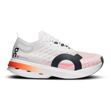 リズムポコ On Cloudboom Strike Men's Road Racing Shoe