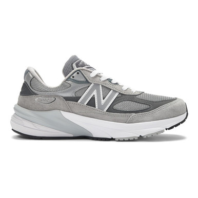 New Balance 990v6 Wide Men's Lifestyle Shoe