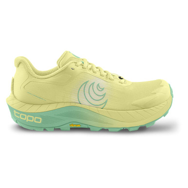 【完売品】NORMSACK Topographic Mountain③ Topo MTN Racer 4 Women's Trail Running Shoe