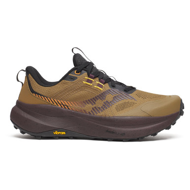 Saucony Xodus Ultra 4 Men display picture 1