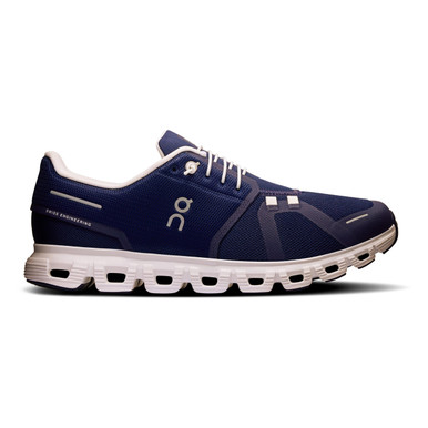 On Cloud 6 Men's Road Running Shoe