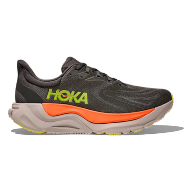 NEW Hoka Arahi 8 Mens 7 Running Shoes Grey Orange Stability Sneakers Workout Gym HOKA ONE ONE® Arahi 8 for Men | HOKA ONE ONE® main image 3
