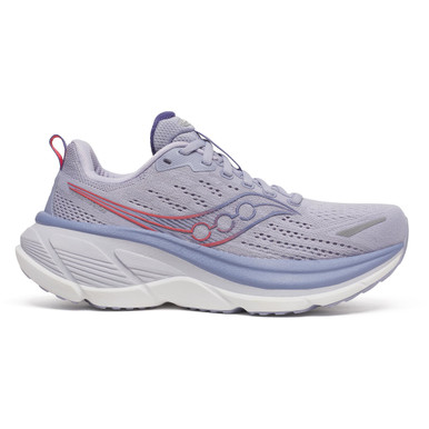 Saucony Hurricane 25 Wide Women's Road Running Shoe
