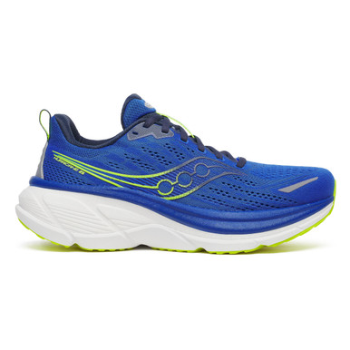 Saucony Hurricane 25 Men's Road Running Shoe