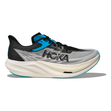 Hoka Rocket X 3 Unisex Road Running Shoe