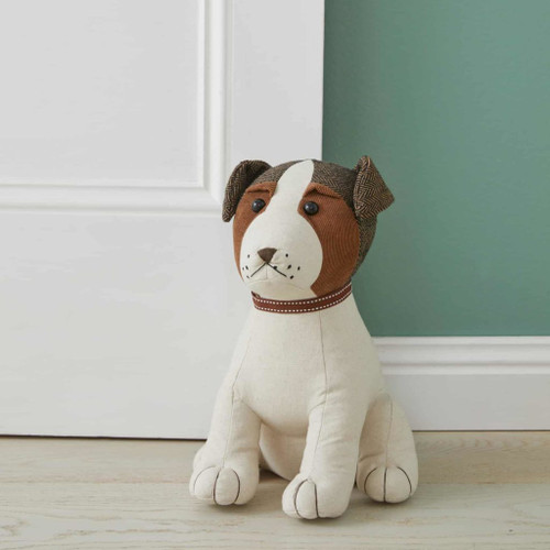 Door Stop - Terry Dog