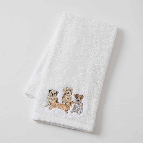 Hand Towel - Pawfect